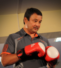 Конакбаев Серик