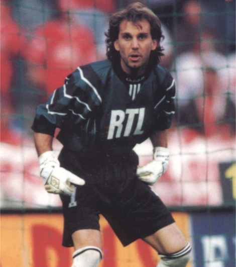 Шарбонье Лионель