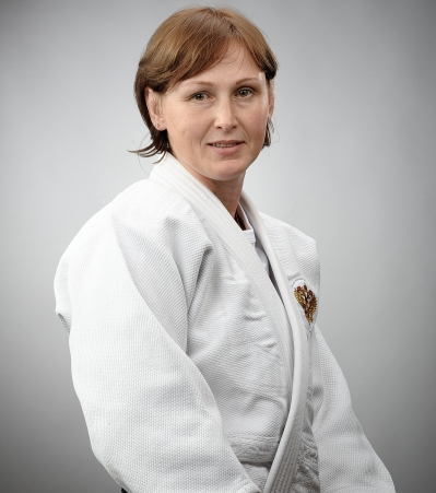 Кузина Юлия