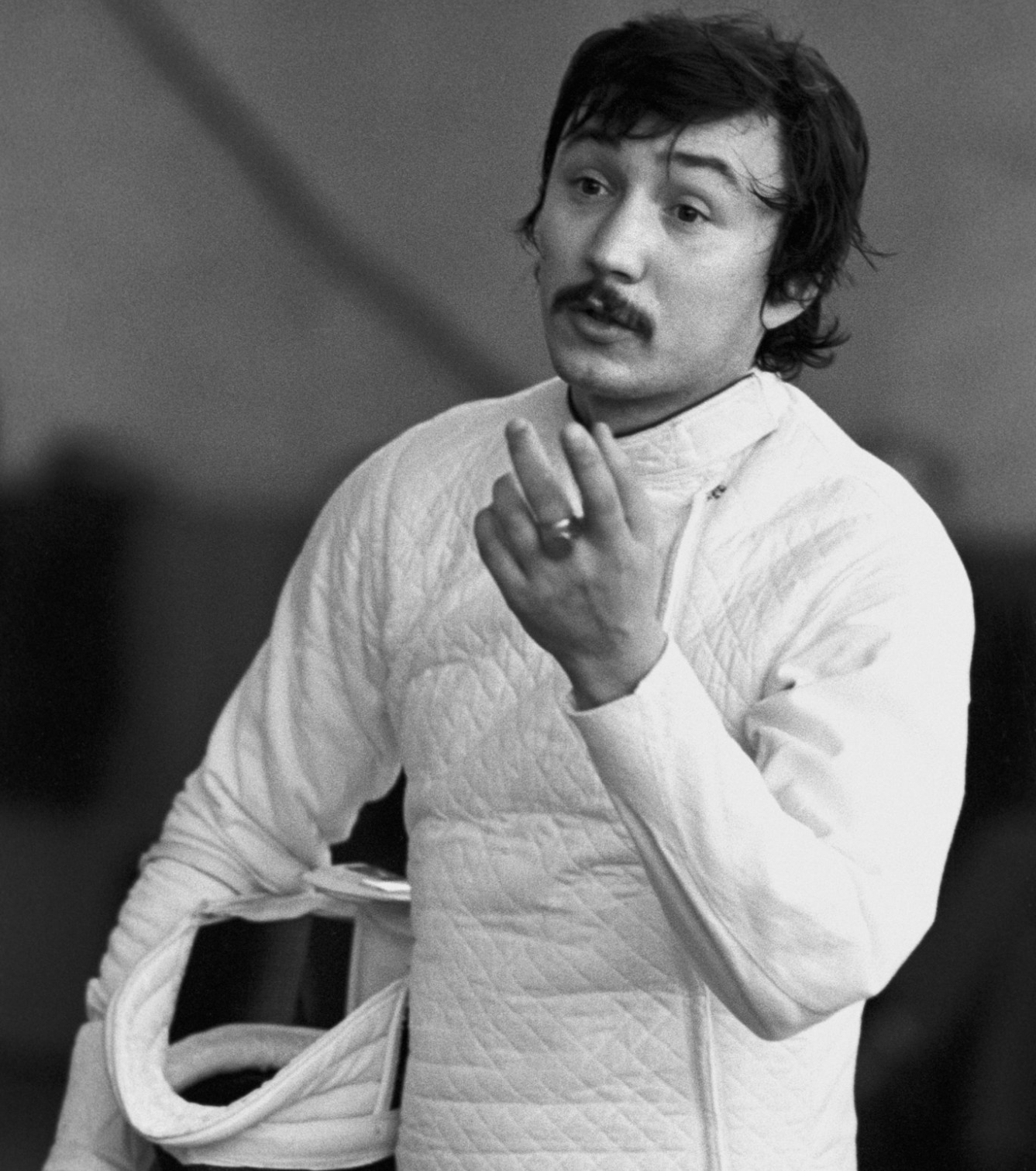 Алехин Николай