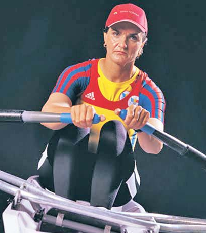 Липэ Элисабета