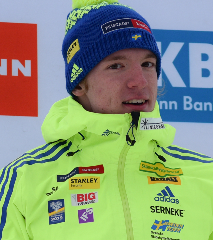 Самуэльссон Себастьян