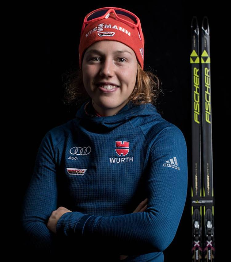 Дальмайер Лаура