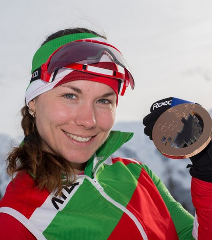 Скардино Надежда