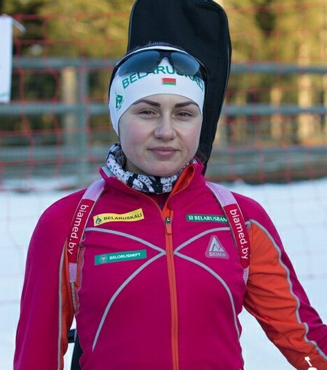 Кривко Ирина