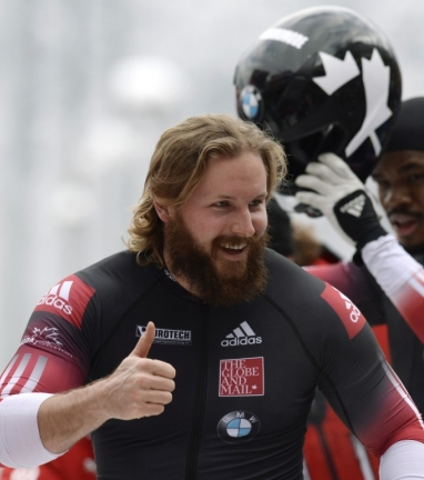 Криппс Джастин