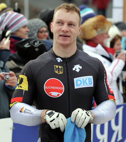 Фридрих Франческо