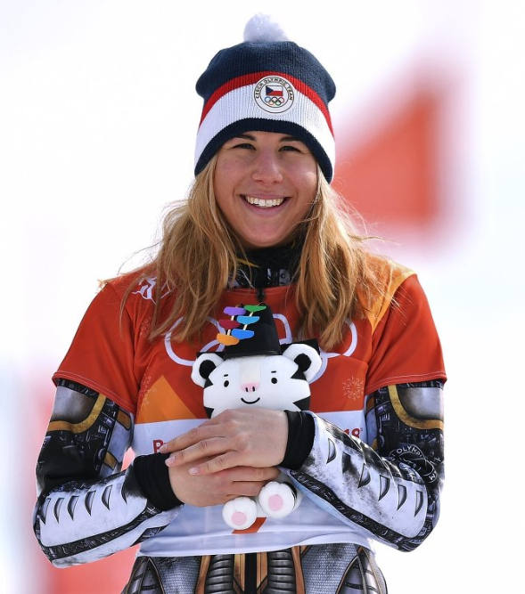 Ледецкая Эстер