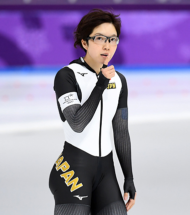 Кодайра Нао