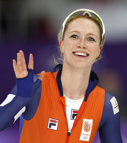 Ахтеректе Карлейн