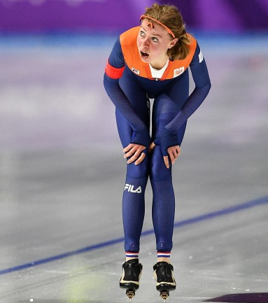 Виссер Эсме