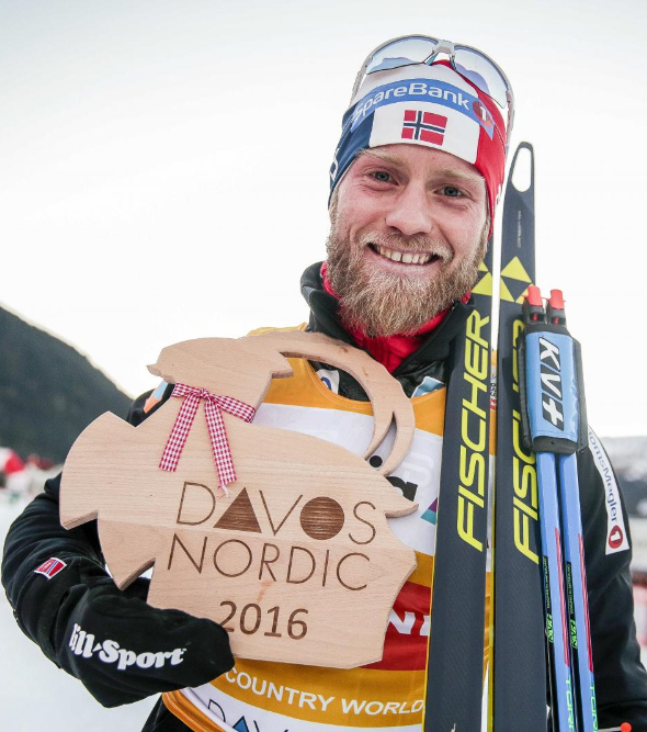 Сундбю Мартин Йонсруд