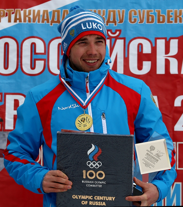 Червоткин Алексей