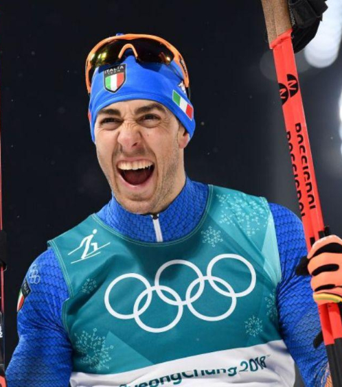 Пеллегрино Федерико