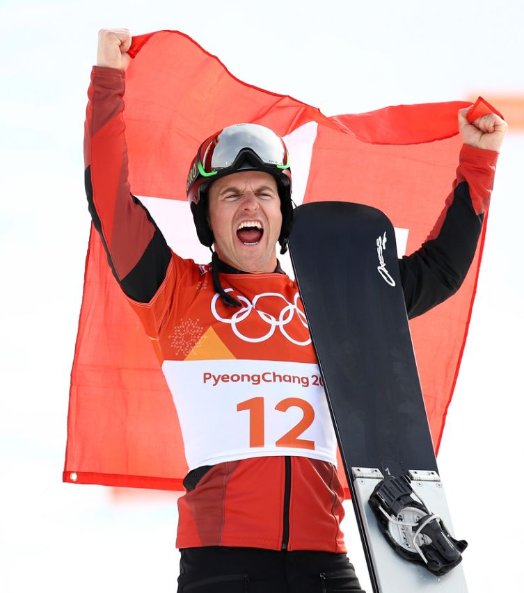 Гальмарини Невин