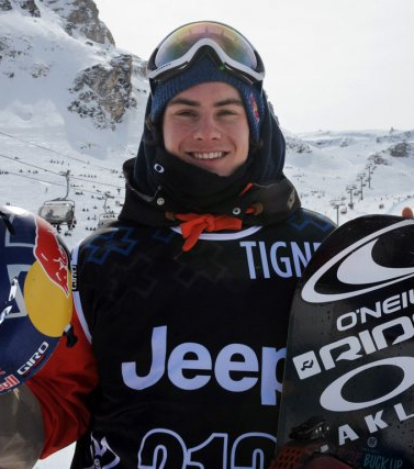 Тутан Себастьен