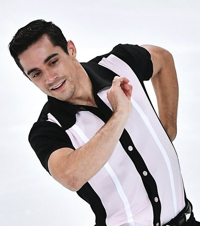 Фернандес Хавьер