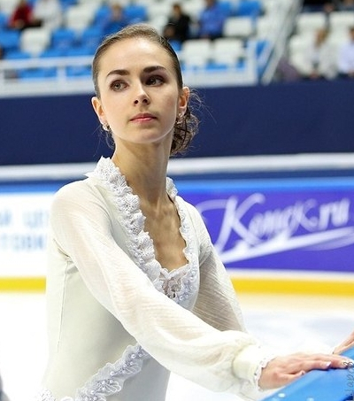 Забияко Наталья