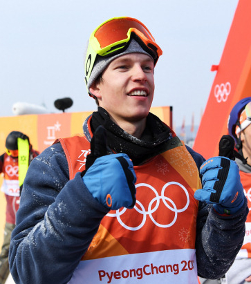 Бротен Эйстейн