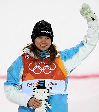 Галышева Юлия