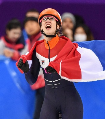 Схюлтинг Сюзанне