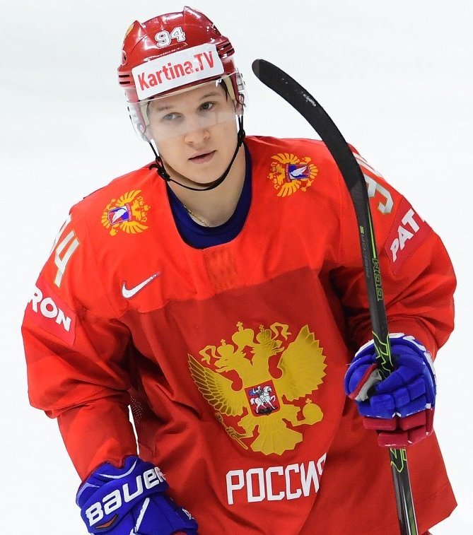 Барабанов Александр