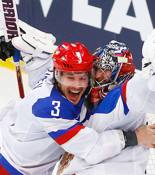 Зубарев Андрей