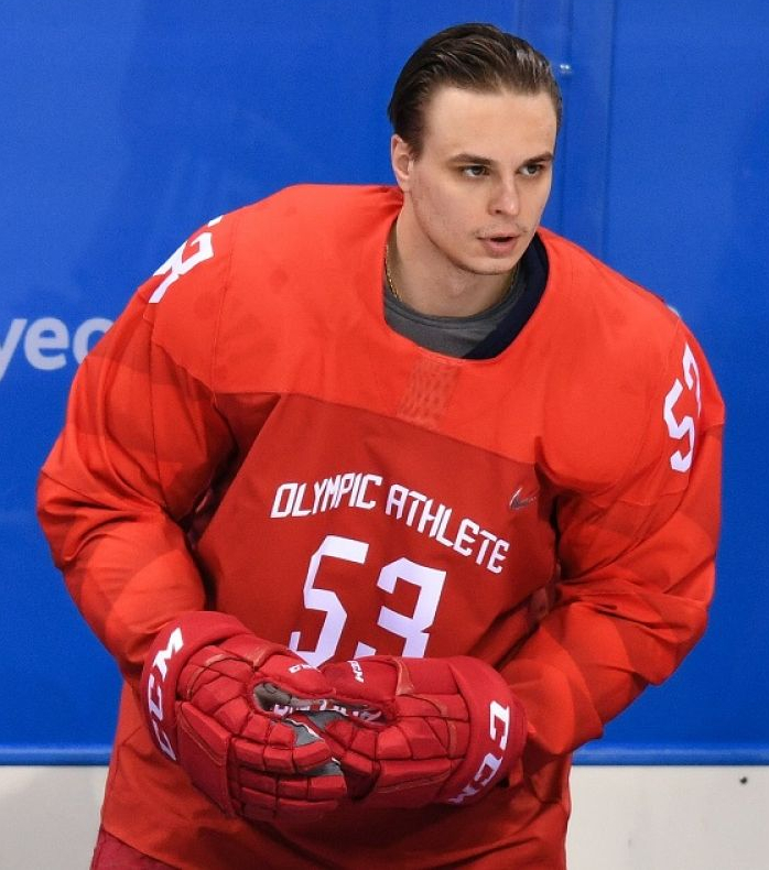 Марченко Алексей