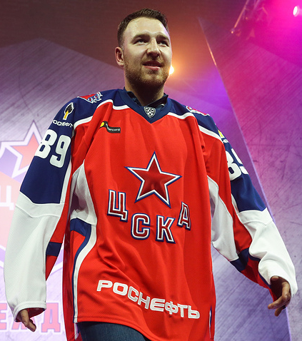 Нестеров Никита