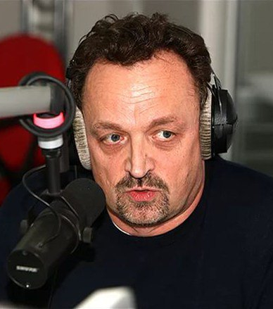 Гусев Виктор