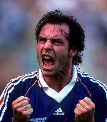 Богоссян Ален