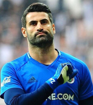 Демирел Волкан