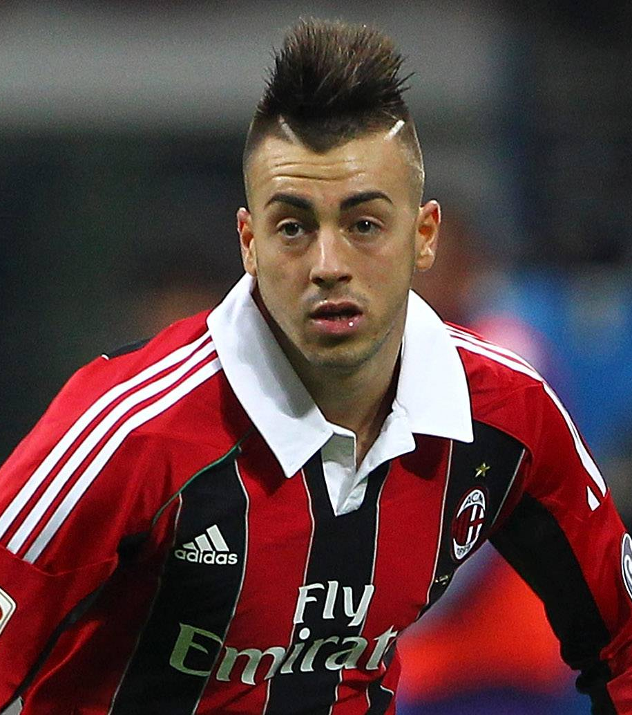 Эль-Шаарави Стефан