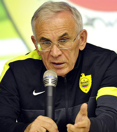 Гаджиев Гаджи