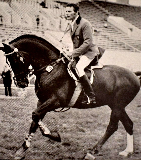 Корольков Николай