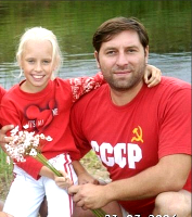 Кудрявцев Алексей