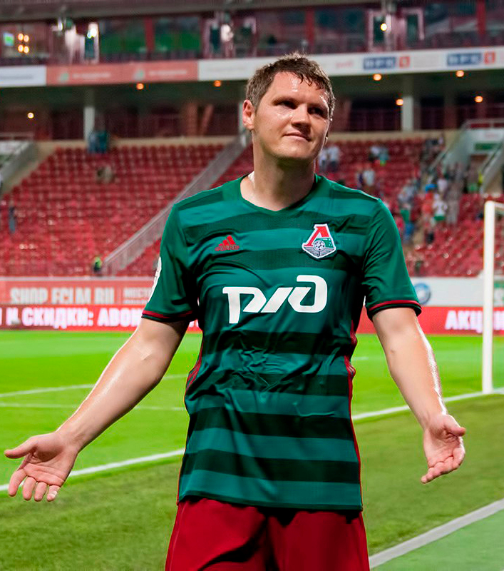 Михалик Тарас