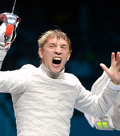 Ковалёв Николай