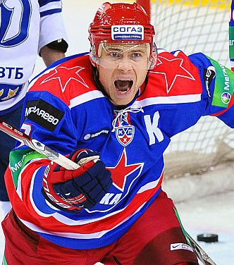 18-летний капитан