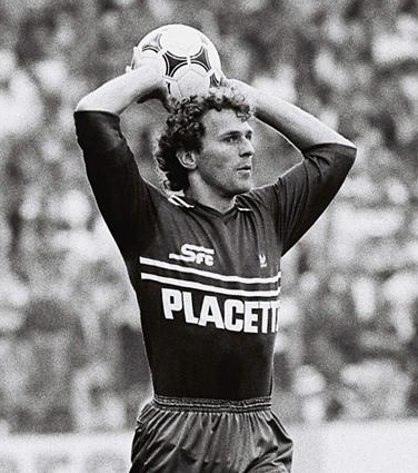 Хаслер Райнер