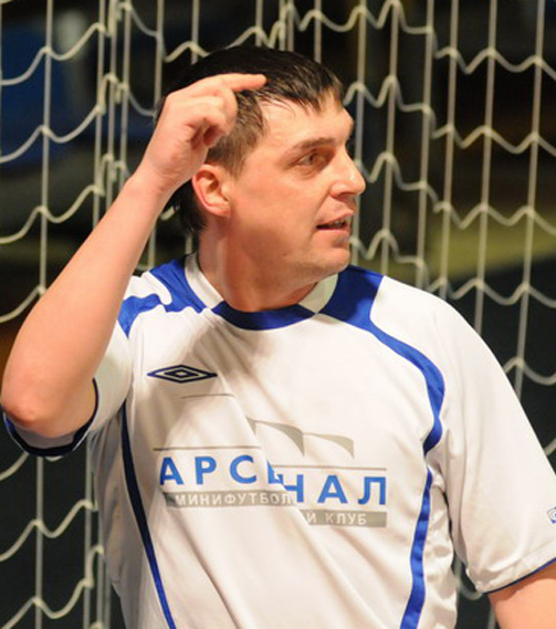 Шабанов Андрей