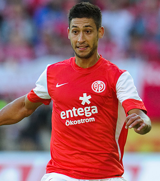 Фатхи Малик