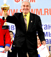 Кудюков Игорь