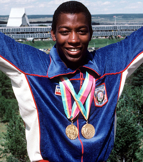 Бейберс Алонсо