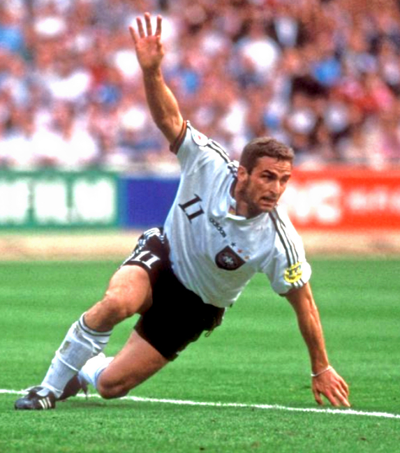 Кунц Штефан