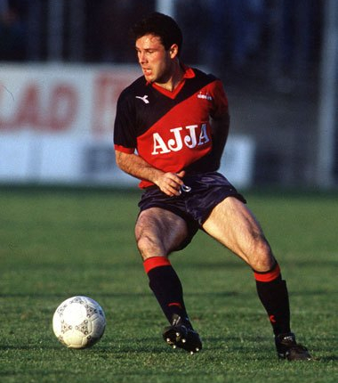 Босман Жан-Марк