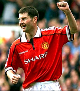 Ирвин Денис