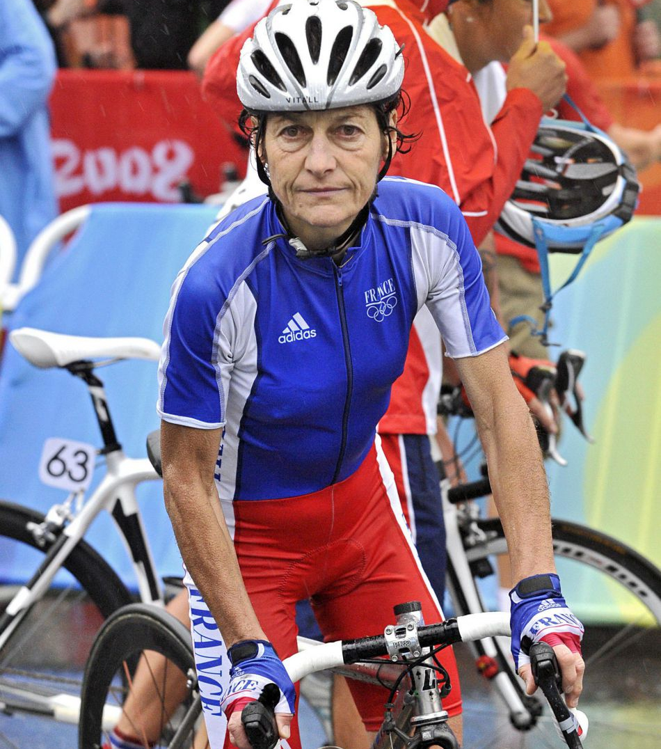 Лонго Жанни