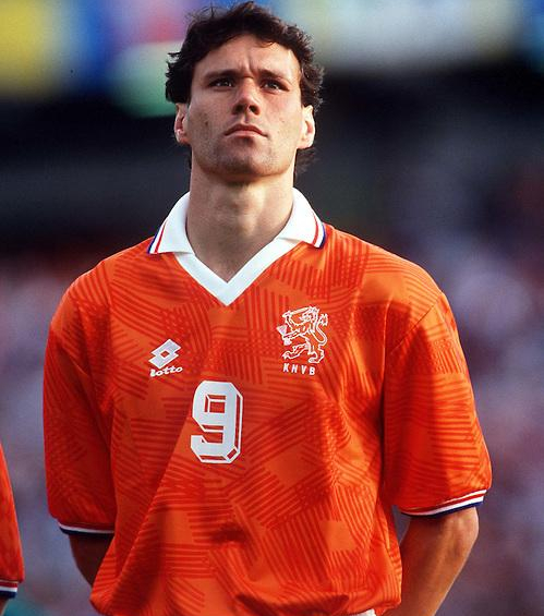 Ван Бастен Марко