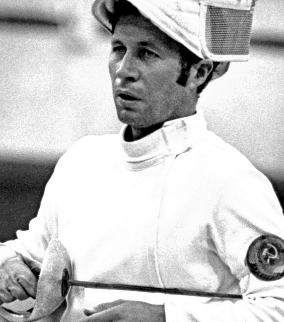 Назлымов Владимир